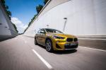 BMW X2 sDrive20i M Sport X 2018 года (SG)